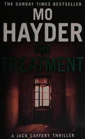 Omslag van The Treatment