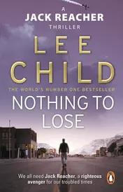 Omslag van Nothing to Lose
