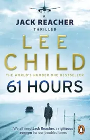 Omslag van 61 Hours