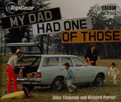 Omslag van Top Gear: My Dad Had One of Those