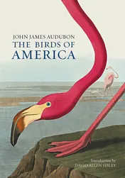 Omslag van The Birds of America
