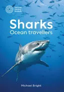 Omslag van Sharks Ocean Travellers