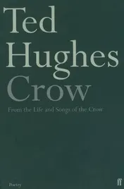 Omslag van Crow From the Life and Songs of the Crow