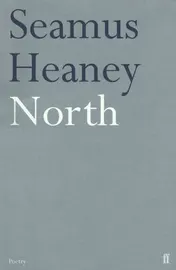 Omslag van North Poems