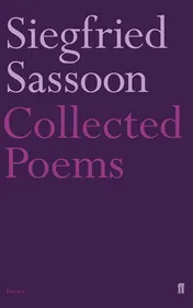 Omslag van Collected Poems, 1908-1956