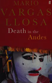 Omslag van Death in the Andes