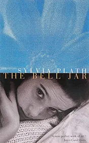 Omslag van The Bell Jar