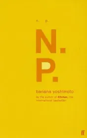 Omslag van N.P.