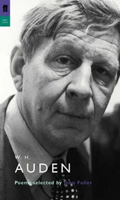 Omslag van W. H. Auden Poems
