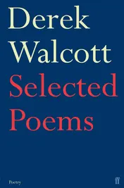 Omslag van Selected Poems