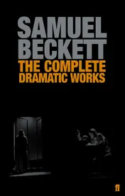 Omslag van The Complete Dramatic Works