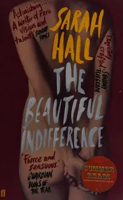 Omslag van The Beautiful Indifference