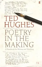 Omslag van Poetry in the Making A Handbook for Writing and Teaching