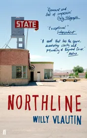Omslag van Northline