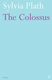 Omslag van The Colossus