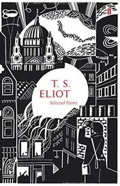 Omslag van Selected Poems
