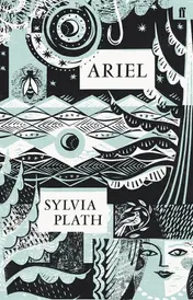 Omslag van Ariel