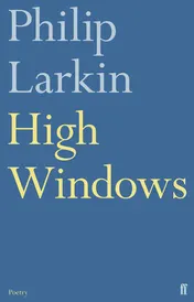 Omslag van High Windows