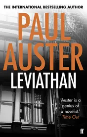 Omslag van Leviathan
