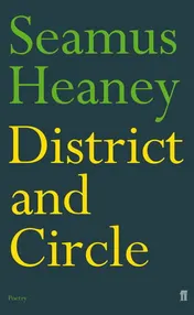 Omslag van District and Circle