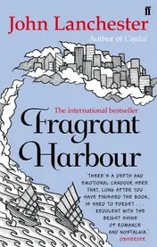 Omslag van Fragrant Harbour