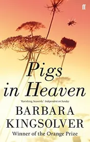 Omslag van Pigs in Heaven