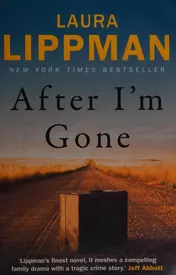 Omslag van After I'm Gone