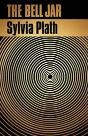 Omslag van The Bell Jar