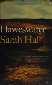 Omslag van Haweswater