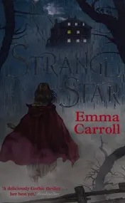 Omslag van Strange Star