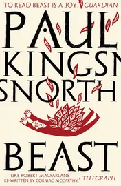 Omslag van Beast
