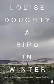 Omslag van A Bird in Winter