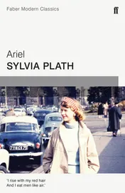 Omslag van Ariel