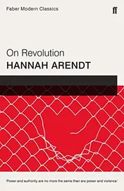 Omslag van On Revolution