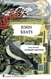 Omslag van John Keats