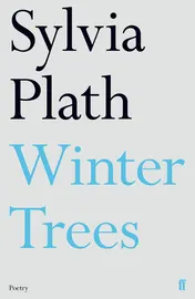 Omslag van Winter Trees