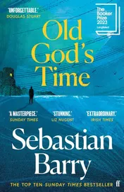 Omslag van Old God's Time