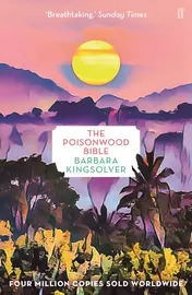 Omslag van The Poisonwood Bible