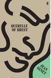 Omslag van Querelle of Brest