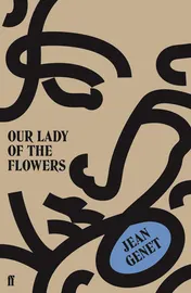 Omslag van Our Lady of the Flowers