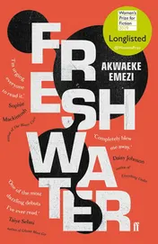 Omslag van Freshwater