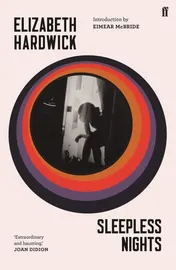 Omslag van Sleepless Nights