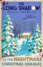 Omslag van The Long Shadow A Christmas Story with a Difference