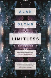 Omslag van Limitless