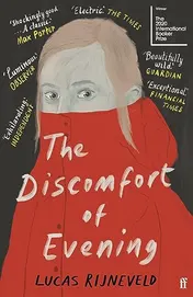 Omslag van The Discomfort of Evening