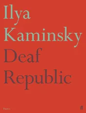 Omslag van Deaf Republic
