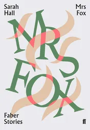 Omslag van Mrs Fox Faber Stories