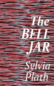 Omslag van The Bell Jar