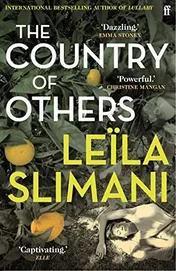Omslag van The Country of Others