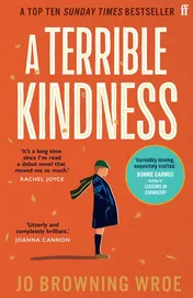 Omslag van A Terrible Kindness